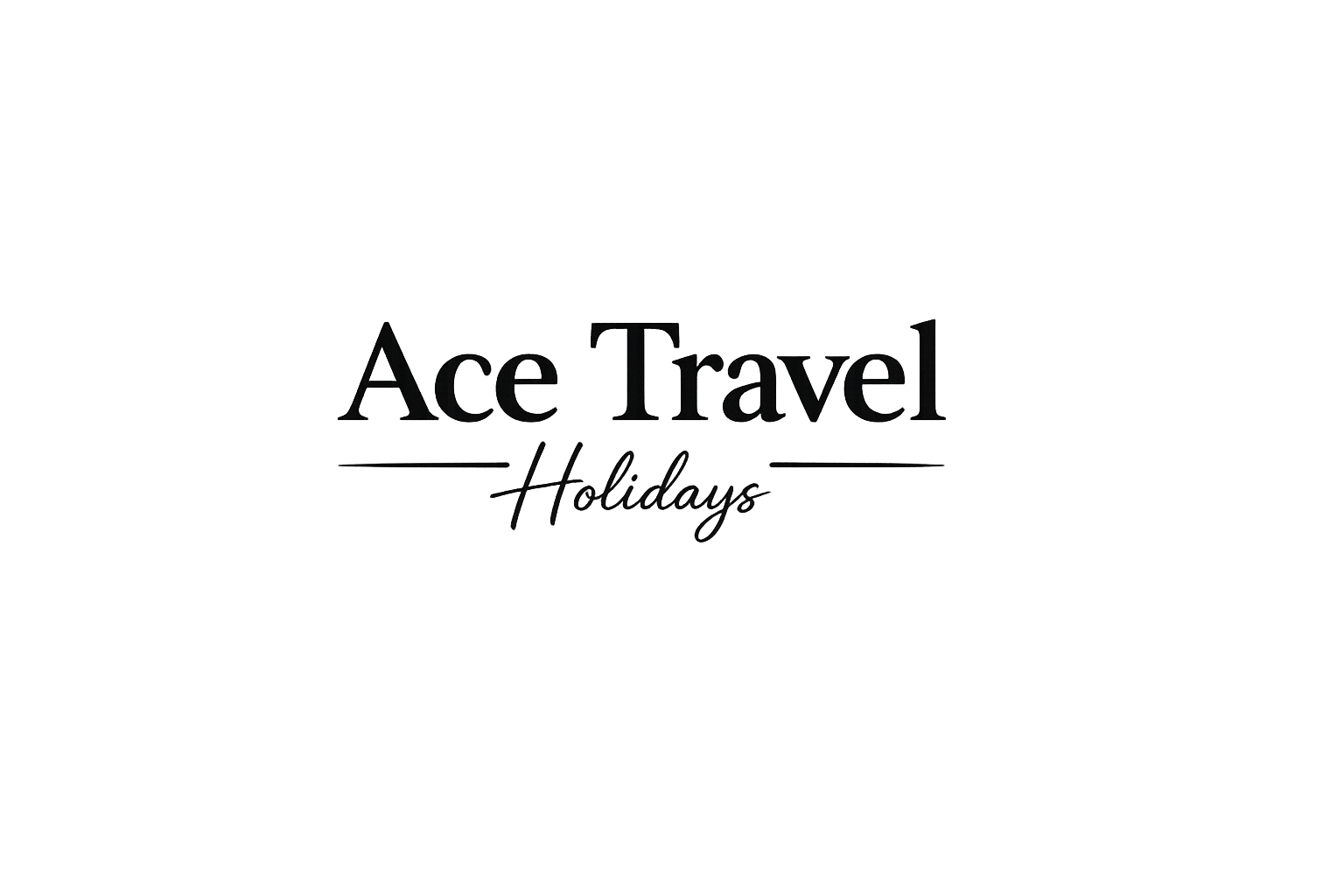 Ace Travel Holidays